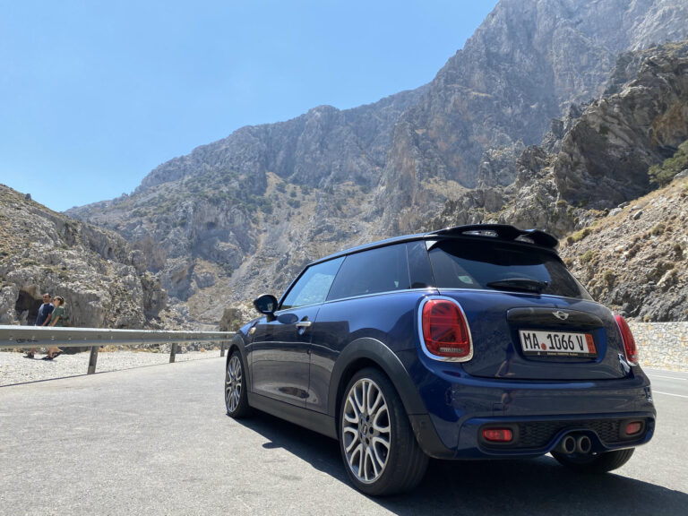 MINI 2017