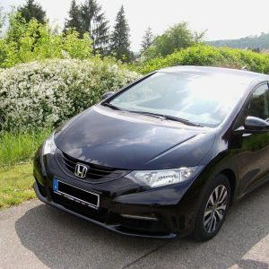 Honda Civic 2015
